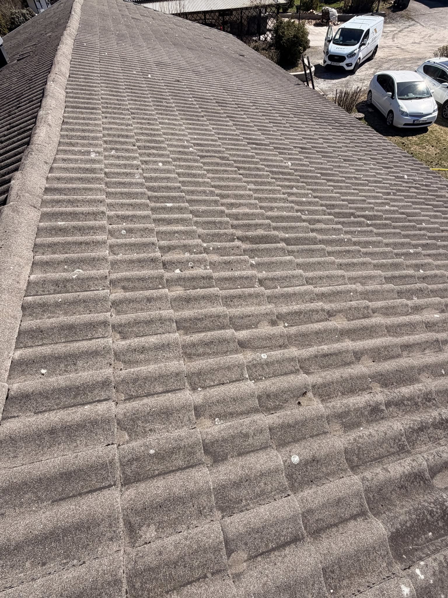 Professionell takvård i Järfälla – takvård Stockholm